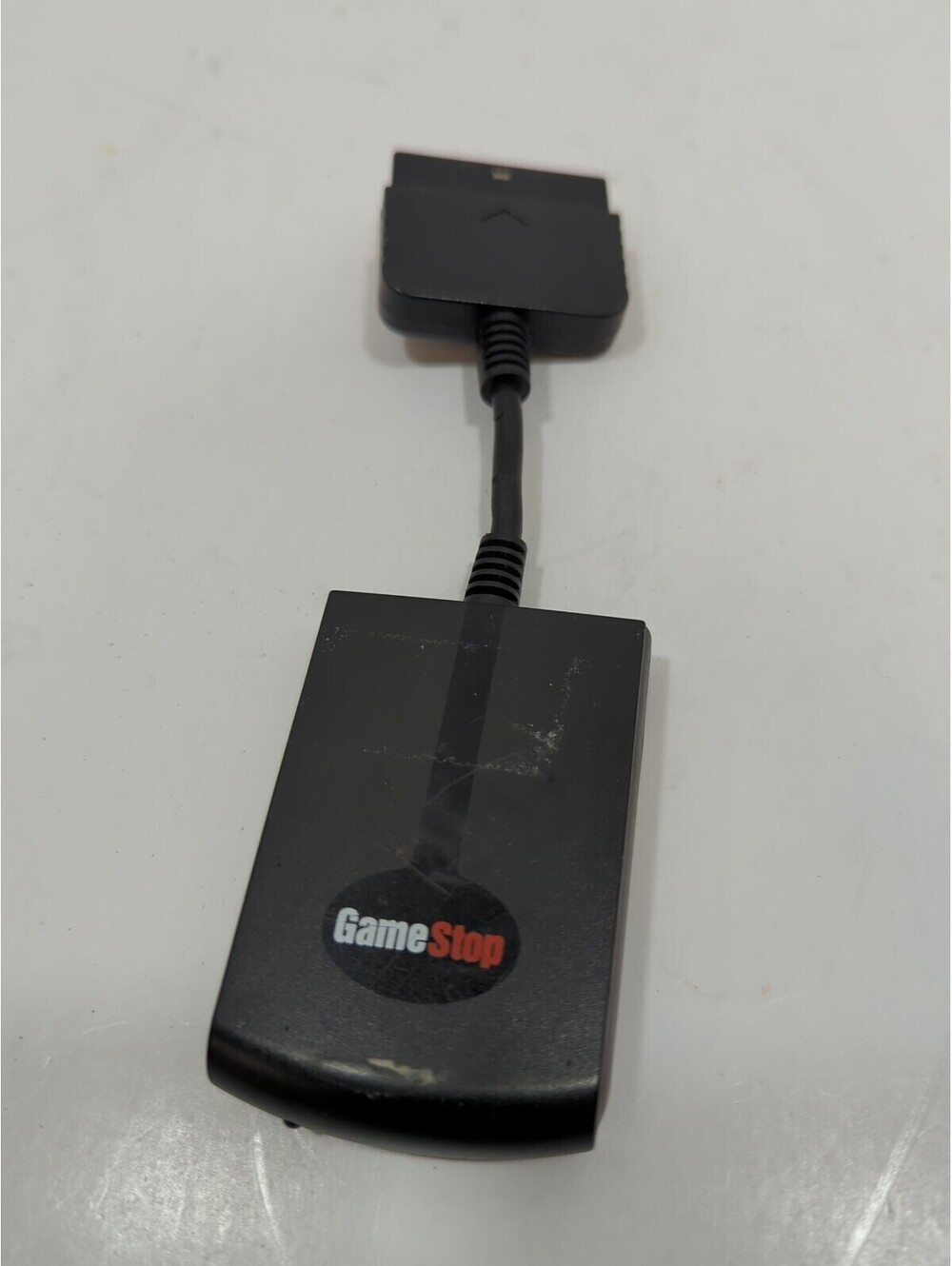 Madcatz GameStop Wireless Controller Dongle Plug 8386 for Sony Playstation 2 PS2